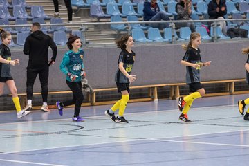 Bild 93 - wDJ Power Girls Cup Suederelbe